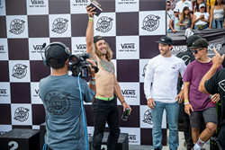 Vans larry edgar mexico shop